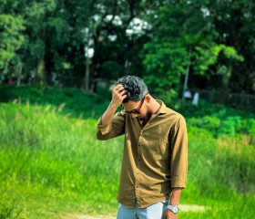 Aditto, 22, Mymensingh