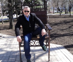 Артём, 52 года, Донецьк