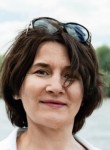 Olga, 52, Omsk