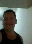 Carlos Alberto A, 51 год, Mococa