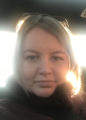 Kate, 39, Россия, Санкт-Петербург