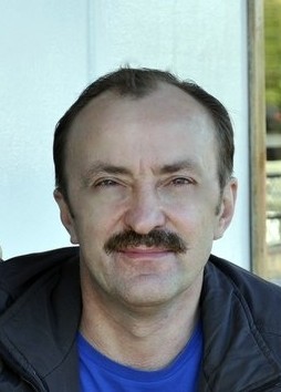 Александр, 57, Россия, Ягры
