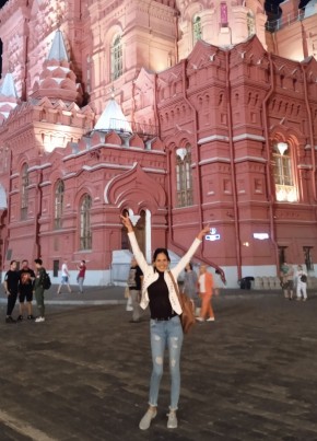 LizyJavi, 26, Россия, Москва