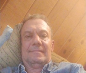 Ilmars, 55, Saint Petersburg