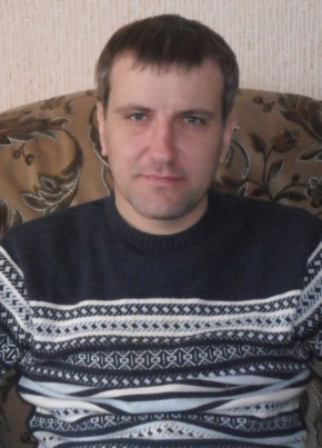 pavel, 40, Россия, Торопец