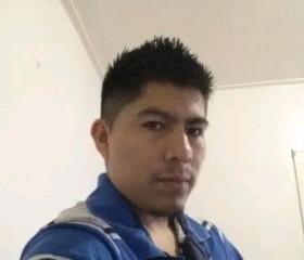 Luis, 40, Tuxtepec