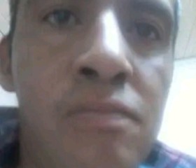 Gustavo, 27, Formosa