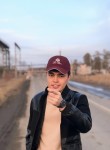 Asen, 21 год, Красноярск