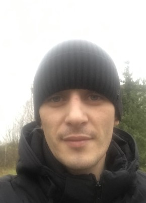 Evgeniy, 32, Россия, Кольчугино