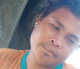 Karding Sumalila, 20 лет, Malingao