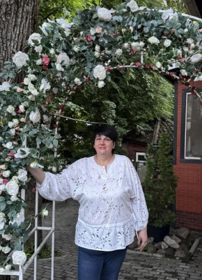 Елена из Смоленска 54 года