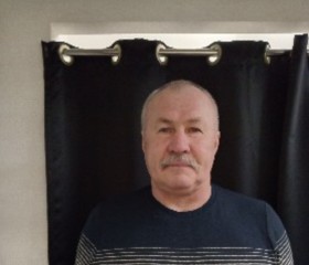 Nikolay, 64, Nizhniy Novgorod