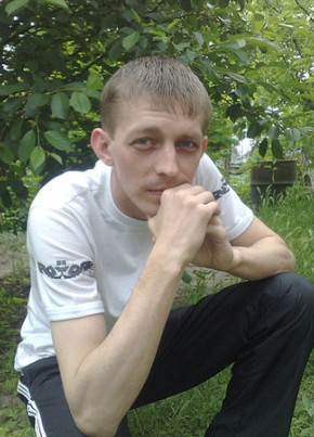 Олег, 40, Россия, Моздок