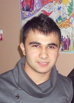 makc, 33, Россия, Екатеринбург