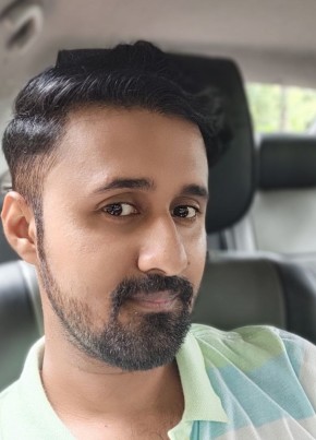 Ajay, 31, India, Malappuram