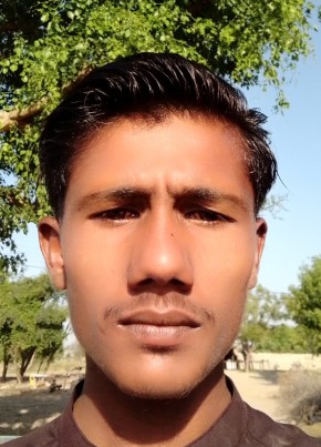 Naseem, 23, پاکستان, دادُو