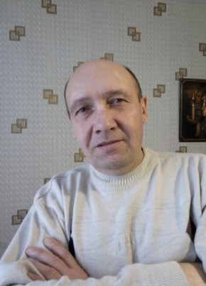таскаев евгени, 57, Россия, Новосибирск