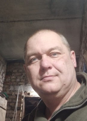 Владислав, 43, Россия, Балашов