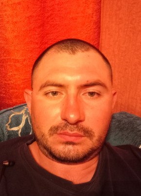 Александр, 38, Россия, Георгиевск