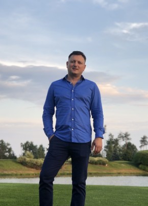 Djastin, 43, Україна, Київ