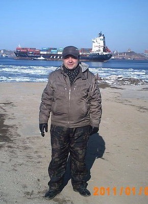 Александр, 48, Россия, Новосибирск