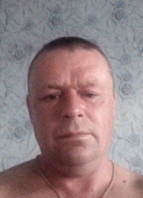 Юрий Носков, 52, Россия, Новосибирск