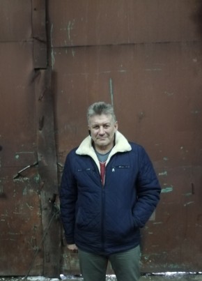 Анатолий, 57, Россия, Кемерово