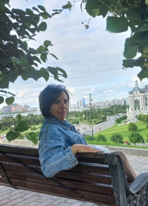 Екатерина, 34, Россия, Саратов