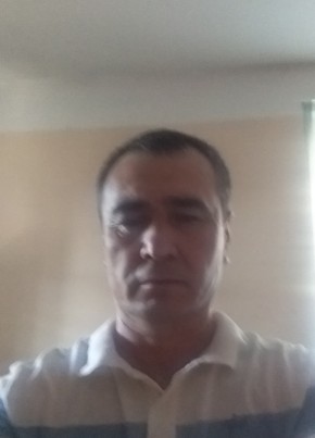 Бахти из Приозерска 53 года