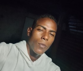 Jhoel, 23, Cumana
