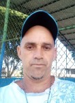 Julio Cesar, 49 лет, Resende