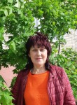Татьяна, 60 лет, Хабаровск