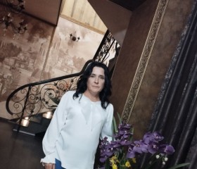 Vera, 53, Moscow