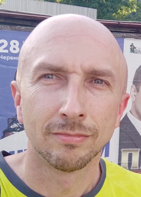 Сергій, 51, Україна, Гнідин