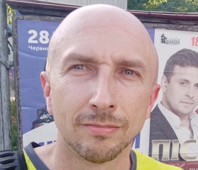 Сергій, 51 год, Гнідин