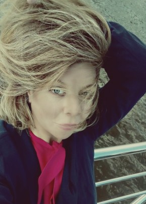 Elza, 34, Russia, Moscow