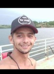 Marcelo, 19 лет, Uberlândia