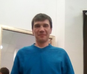 Антон, 46 лет, Тюмень