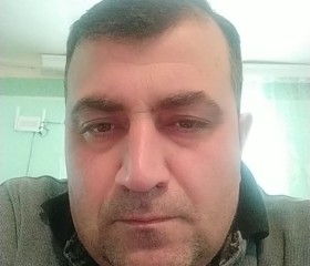 Polad, 42, London