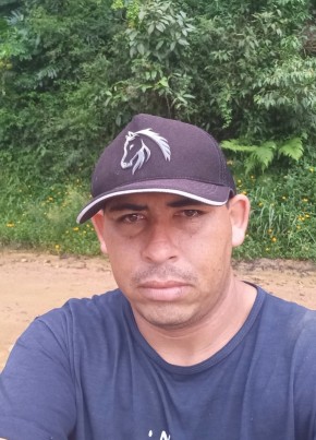 Tiago, 29, República Federativa do Brasil, Indaial
