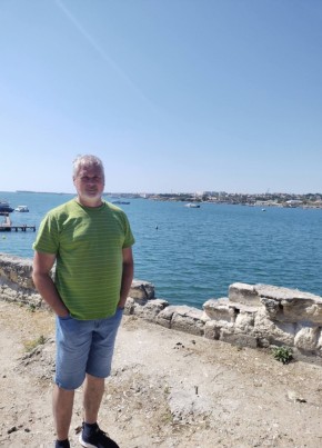 Sergey, 54, Russia, Tula
