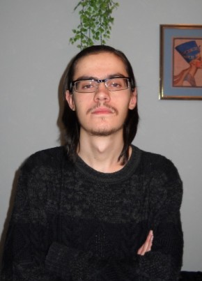 Роман, 29, Россия, Москва