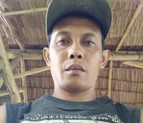 Abdul, 32, Bandung
