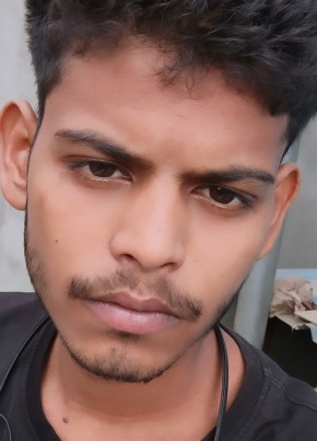 Rohan, 23, India, Meerut