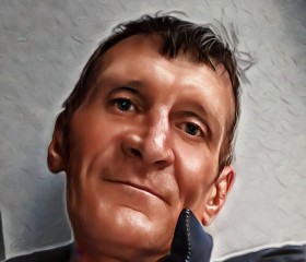 Вадим, 53 года, Новосибирск