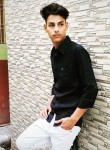 Salman gazi, 20, Jeddah