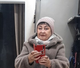 Vera, 69, Salsk