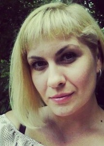 Елена, 41, Россия, Томск