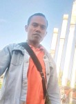 ANTONNI TONNI, 40 лет, Kota Mataram