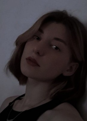 Arianna, 19, Россия, Сочи
